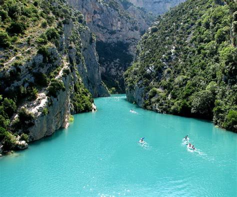 world geography  fascinating gorges   world