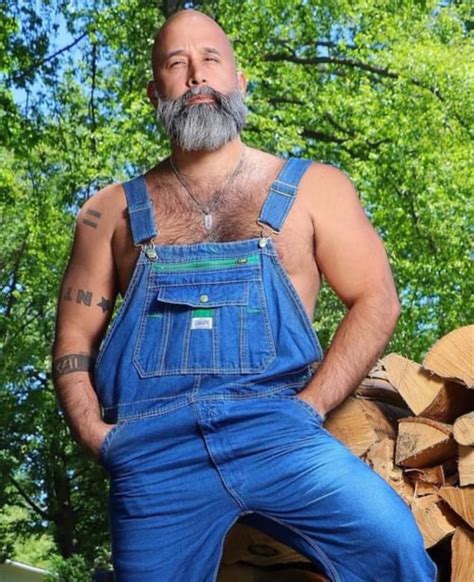 beautiful bearded men  tumblr