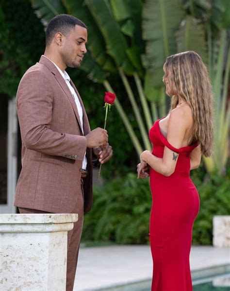Bachelor Grant and Juliana Are Moving to Boston After Proposal | Us Weekly