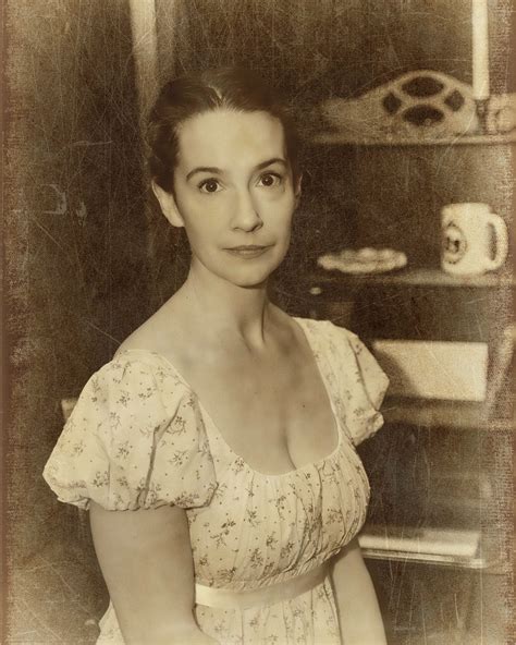 The Palmer - Meet the cast of Pride@Prejudice- Amanda...