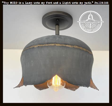 Modern Farmhouse Pendant Lights & Hanging Rustic Light Fixtures - The ...