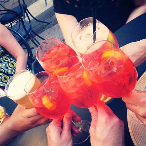 Aperol Spritz | Juomat | Soppa365