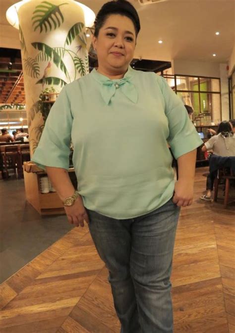 Lama Tak Terdengar, Ini Kabar dari Pemeran Kanjeng Mami di Awas Ada ...