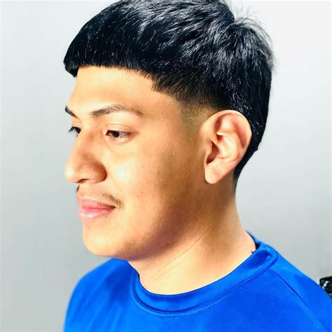 edgar haircuts  men  guide hairstyle camp