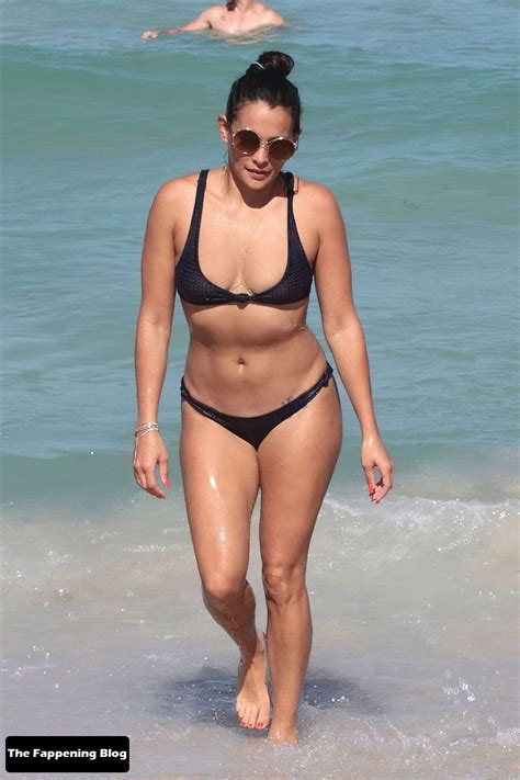Natalie Martinez Naked Sexy (59 Photos) - Sexy e-Girls🔞