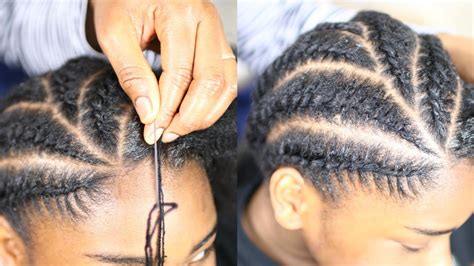 TAKE DOWN || NEEDLE AND YARN FLAT TWIST - YouTube