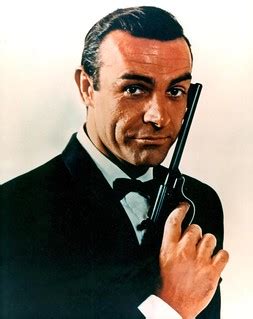 sean connery  james bond  wikipedia connerys brea flickr