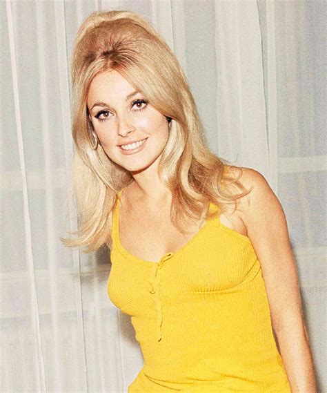 The tragic hollywood story of sharon tate charles manson’s most famous