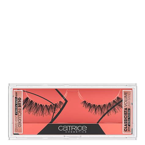 Buy Catrice Lash Couture Classicista Volume Lashes 1 Pair | IDIVIA ...