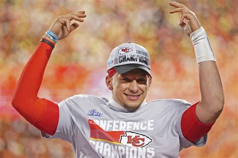 NFL Honors: Patrick Mahomes claims second MVP Award - UPI.com