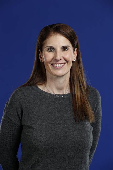 Susie McCreery Foster - Head Women's Soccer Coach - Women's Soccer