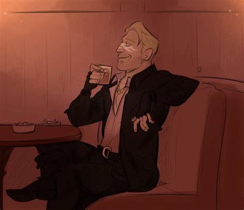 Dirty midnight sketch by MisterRandomH on DeviantArt