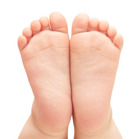 feet learn   sign