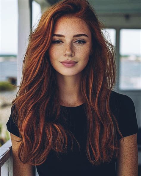 Redheads Beauty - I don’t wanna stop #demonbikini #bikini #fyp #cousin