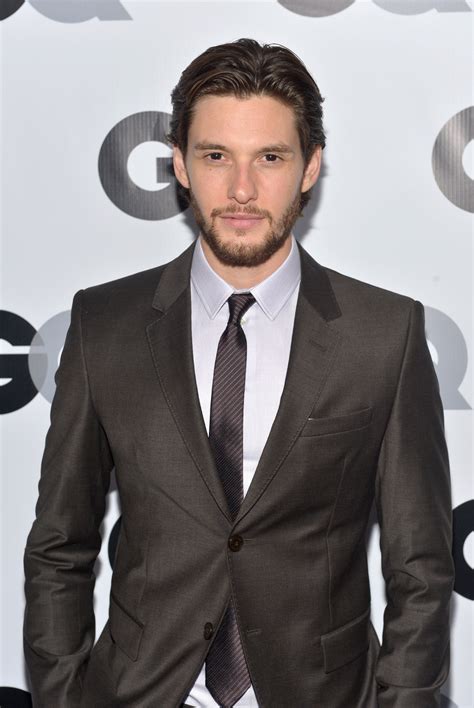 Ben Barnes