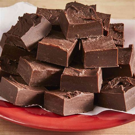fudge recipe recipes 3