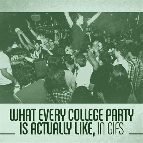 What's A College Party Like at Betty Crosby blog