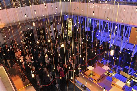 New Luxury Mall Opens in Kazakhstan