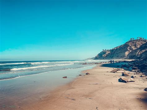 Blacks Beach, San Diego, CA | San diego, Diego, Beach