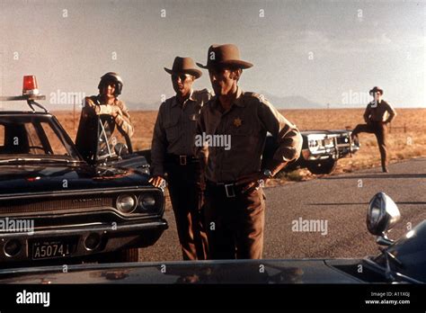 Vanishing point 1971 hi-res stock photography and images - Alamy