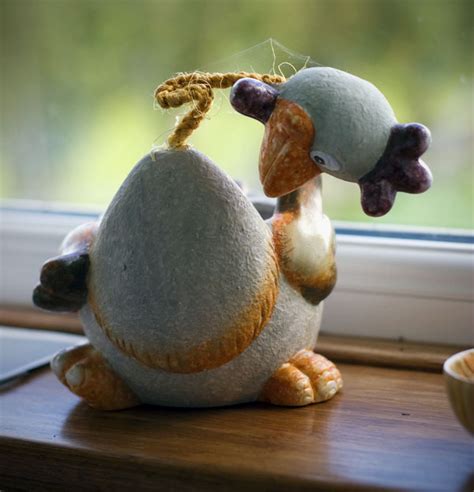 » Headless Chicken
