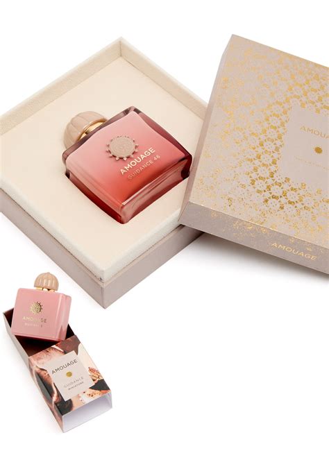 AMOUAGE Guidance 46 Gift Set | Harvey Nichols