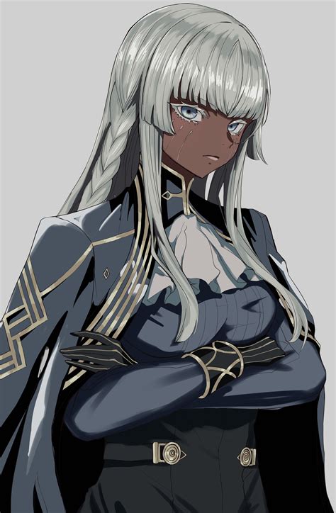 brigitta (metaphor: refantazio) drawn by s-m-53413 | Danbooru