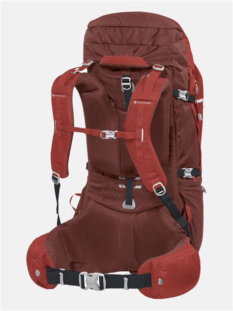 Ferrino Transalp 75 Backpack - Outdoor And Mountain Backpacks | Nencini ...