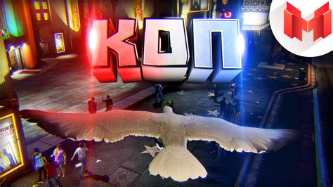 #1 Будние дни в GTA 5 - YouTube