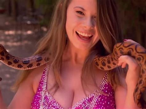 Picture of Bindi Irwin