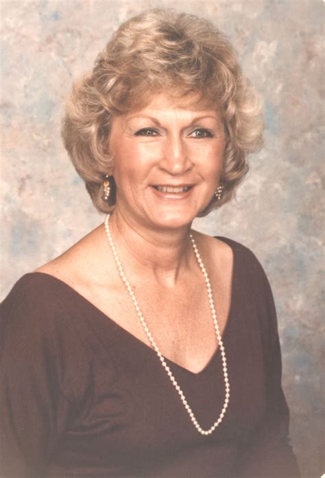 Carolyn Joyce Upshaw Obituary - Bakersfield, CA