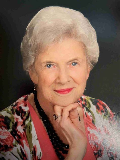 Obituary: Pearl Ayer Grandgeorge Hanneman of Little Rock | Stuttgart
