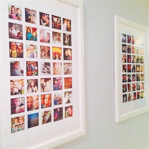 Extra Large Collage Picture Frames - Foter