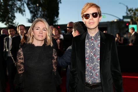 Why did Beck and Marissa Ribisi divorce? | The US Sun