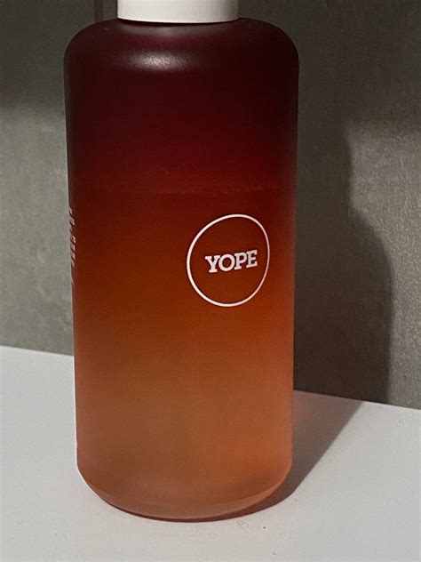 Мицеллярная вода Yope Green micelles matcha + bamboo | отзывы