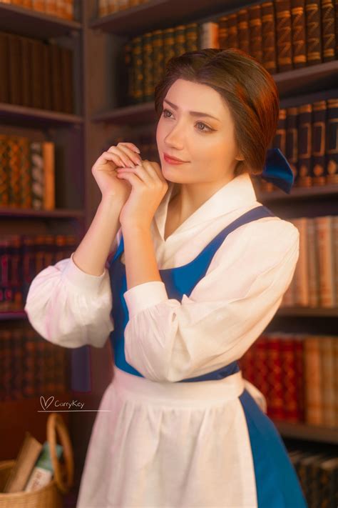 A tale about love ️🥀... : r/CarryKey_cosplay