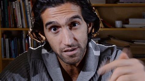 Josef Fares is Creating Something Special - GamersHeroes