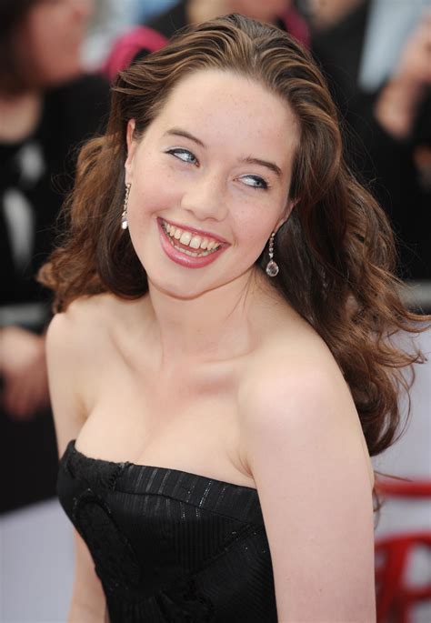 Anna Popplewell