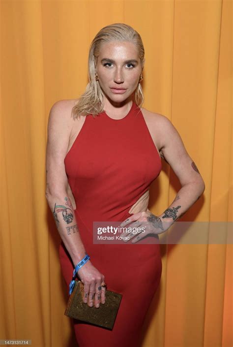 Kesha at the 2023 Oscars : r/KESHA