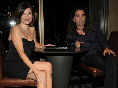 Nicole de Boer Net Worth - Wiki, Age, Weight and Height, Relationships