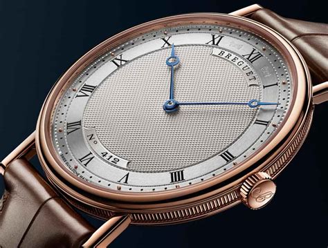 Breguet Collection | Watches of Switzerland