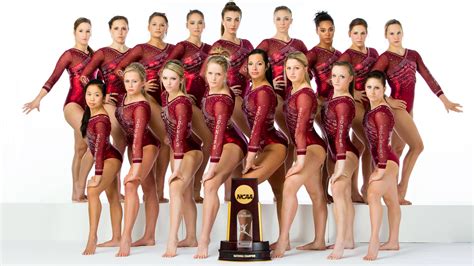 alabama gymnastics team 2015 - Google Search | Gymnastics team, Female