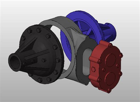 file quick change rear   scaled printable model