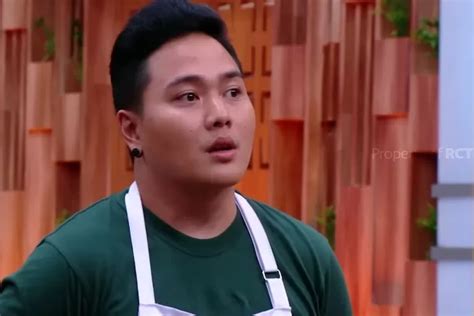 biodata ravi masterchef indonesia season  ig  pendidikan peserta
