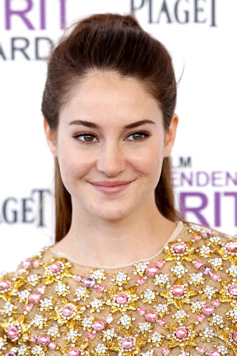 Shailene Woodley Pictures