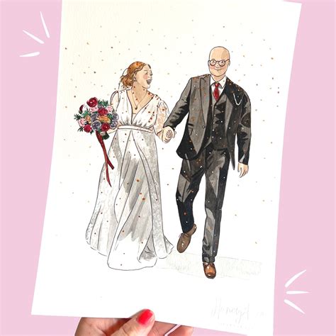 Honey Bea Illustrates - Staffordshire Based Illustrator