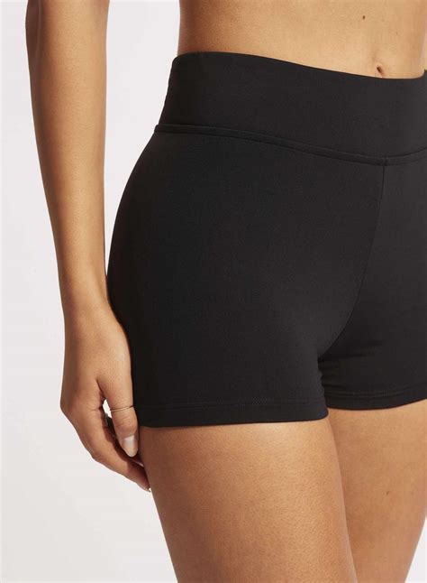 Seafolly Boyleg - Seafolly Collective - Splish Splash Swimwear