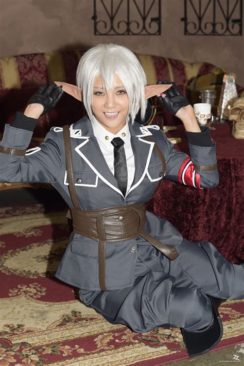 Depvailon.Com: [ZIZG-013TC] Captive Market ~Trapped Elven Officers