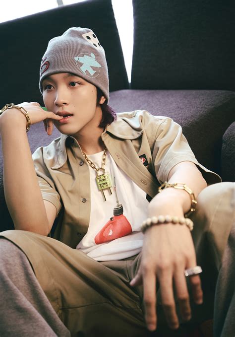 NCT 127 6th album 'WALK' concept photos | kpopping