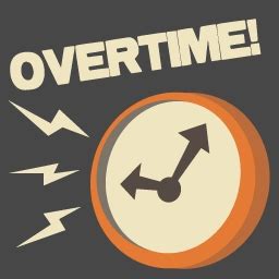 image  overtime   meme